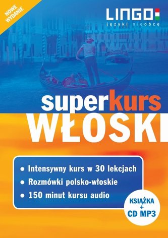 Włoski Superkurs