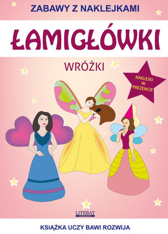 Łamigłówki Wróżki