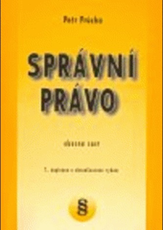 Správní právo