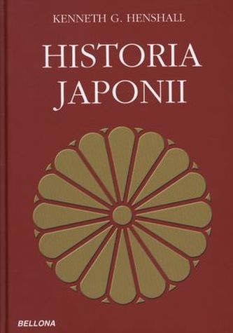 Historia Japonii