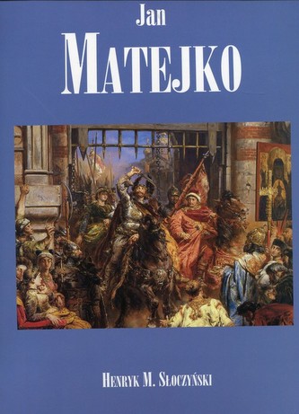 Jan Matejko