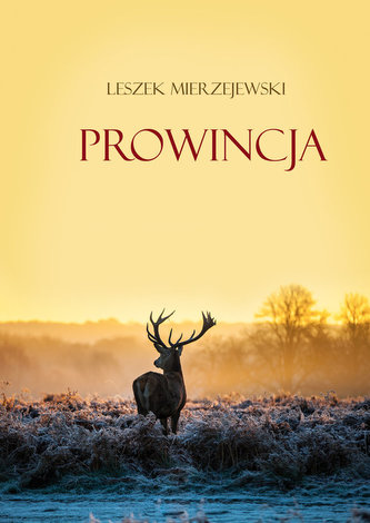 Prowincja Prowincja