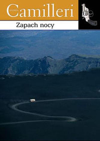 Zapach nocy Zapach nocy
