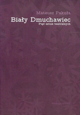 Biały dmuchawiec