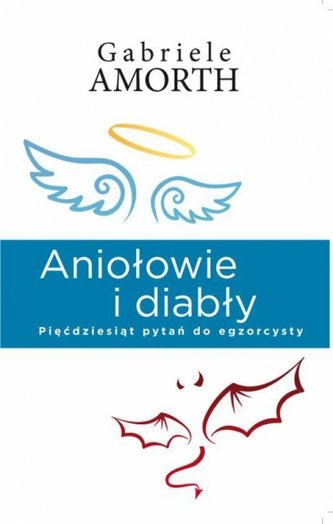 Aniołowie i diabły Aniołowie i diabły