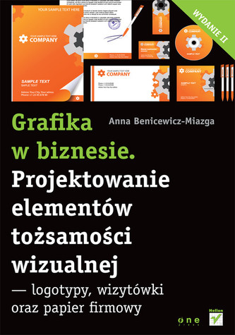 Grafika w biznesie Projektowanie elementów tożsamości wizualnej Grafika w biznesie Projektowanie elementów tożsamości wizualnej