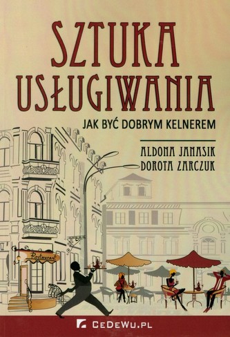 Sztuka usługiwania