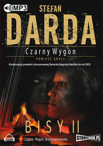 Czarny wygon Bisy II Czarny wygon Bisy II