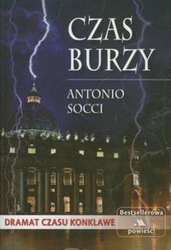 Czas burzy Czas burzy