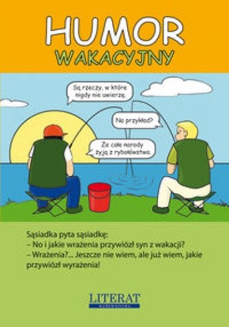 Humor wakacyjny Humor wakacyjny