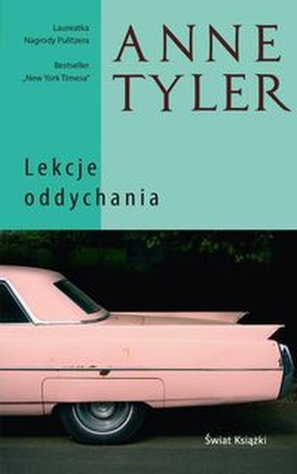 Lekcje oddychania Lekcje oddychania