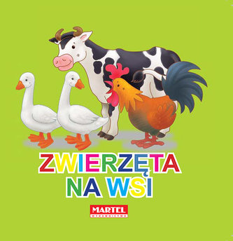 Zwierzęta na wsi Zwierzęta na wsi