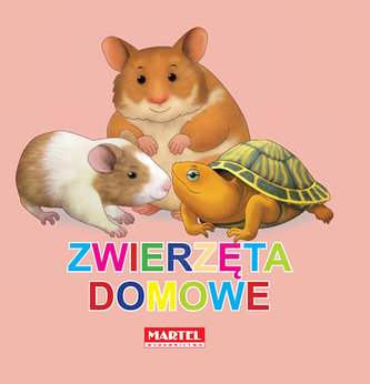 Zwierzęta domowe Zwierzęta domowe