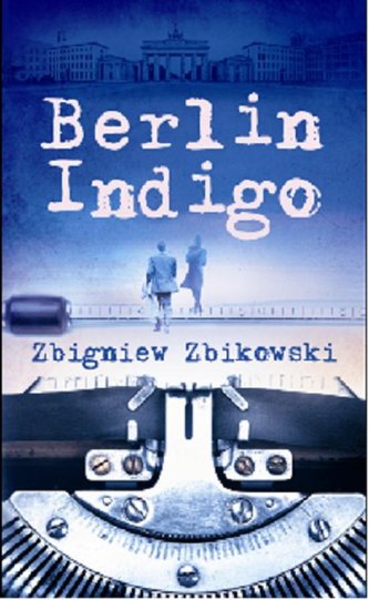 Berlin Indigo Berlin Indigo
