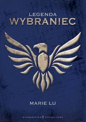 Legenda Wybraniec Legenda Wybraniec