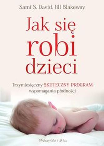 Jak się robi dzieci Jak się robi dzieci