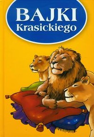 Bajki Krasickiego