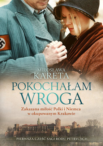 Pokochałam wroga Pokochałam wroga