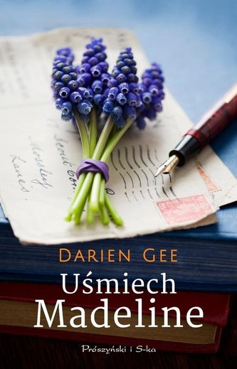 Uśmiech Madeline Uśmiech Madeline