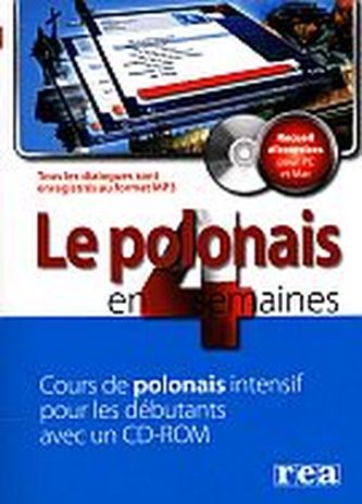 Le polonais en 4 semaines