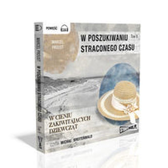 W poszukiwaniu straconego czasu 2 W cieniu zakwitających dziewcząt