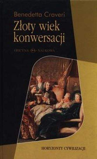 Złoty wiek konwersacji