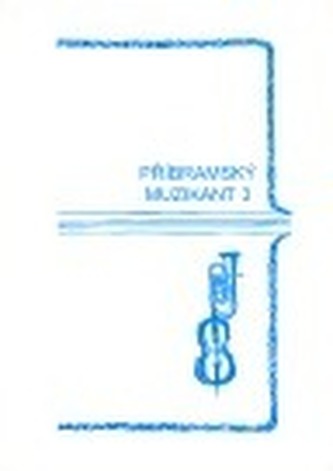 Příbramský muzikant 3