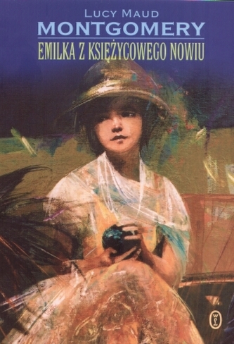 Emilka z Księżycowego Nowiu