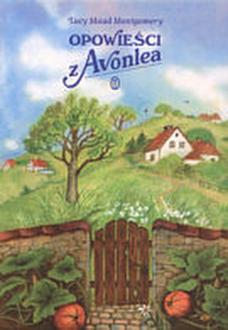 Opowieści z Avonlea