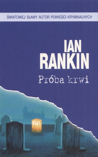 Próba krwi Próba krwi