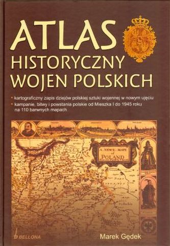 Atlas historyczny wojen polskich