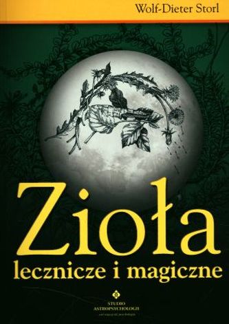 Zioła lecznicze i magiczne