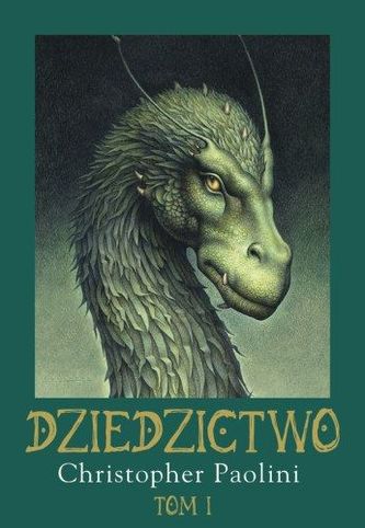 Dziedzictwo. Tom 1