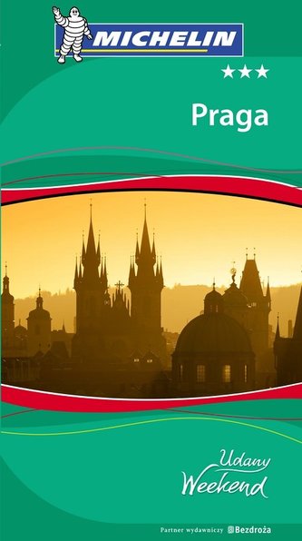 Praga Udany Weekend Praga Udany Weekend