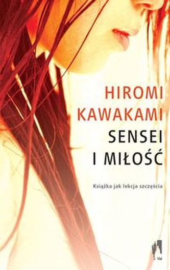 Sensei i miłość Sensei i miłość