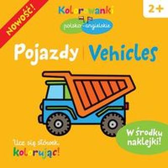 Pojazdy