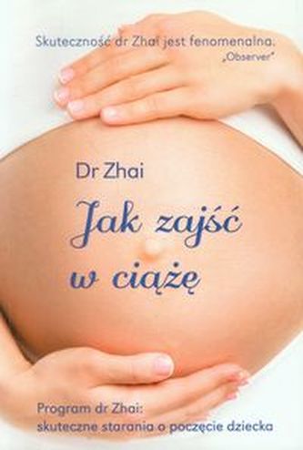 Jak zajść w ciążę Jak zajść w ciążę