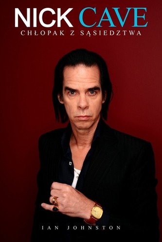 Nick Cave Chłopak z sąsiedztwa Nick Cave Chłopak z sąsiedztwa