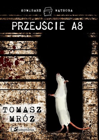 Przejście A8 Przejście A8