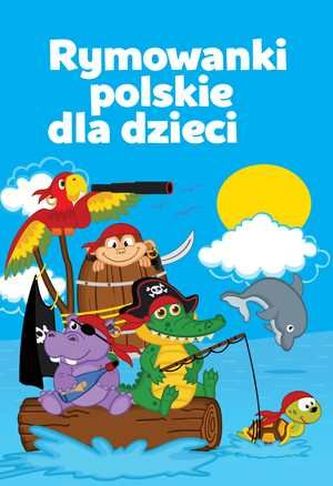 Rymowanki polskie dla dzieci
