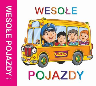 Wesołe pojazdy Wesołe pojazdy