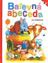 Barevná abeceda