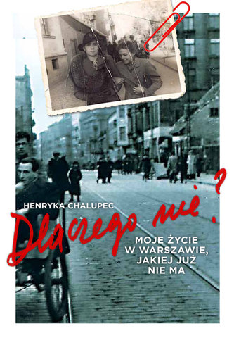 Dlaczego nie? Dlaczego nie?
