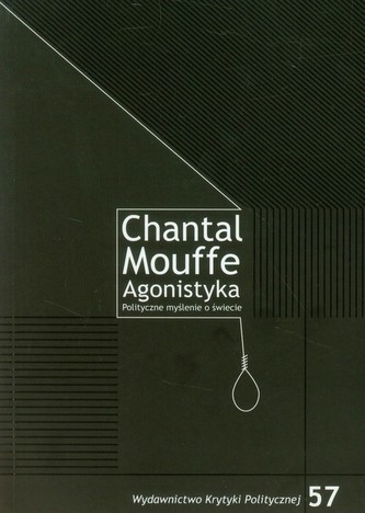 Agonistyka Agonistyka