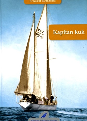 Kapitan kuk