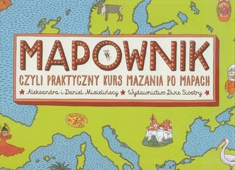 Mapownik