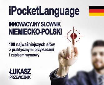 iPocketLanguage - innowacyjny słownik niemiecko-polski iPocketLanguage - innowacyjny słownik niemiecko-polski