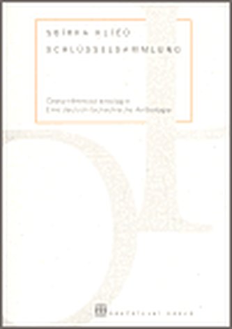 Sbírka klíčů - Schlüsselsammlung