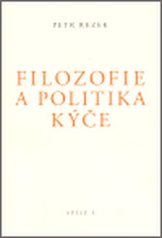 Filozofie a politika kýče