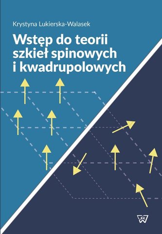 Wstęp do teorii szkieł spinowych i kwadrupolowych